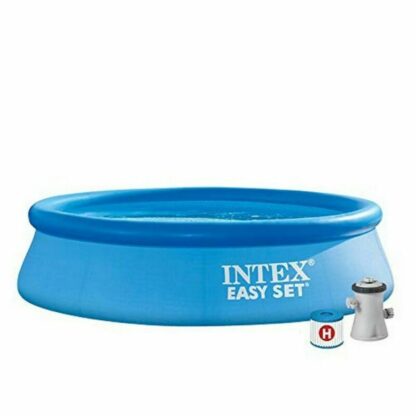 Φουσκωτή Πισίνα Intex Easy Set 3853 L 305 x 76 x 305 cm