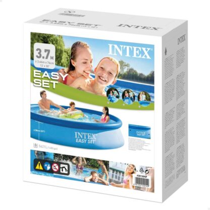 Φουσκωτή Πισίνα Intex 28130NP 366 x 76 x 366 cm 5621 L