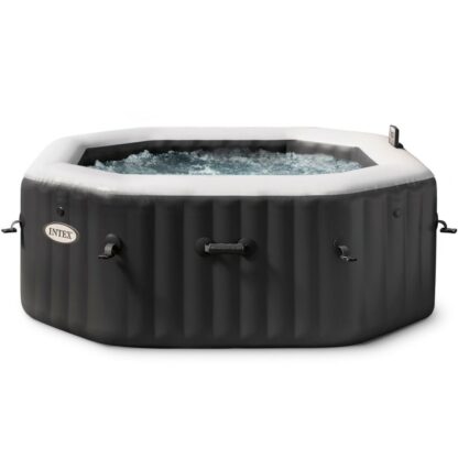 Φουσκωτό Spa Intex 218 x 71 x 218 cm 1098 L