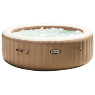 Φουσκωτό Spa Intex 216 x 71 x 216 cm 1098 L