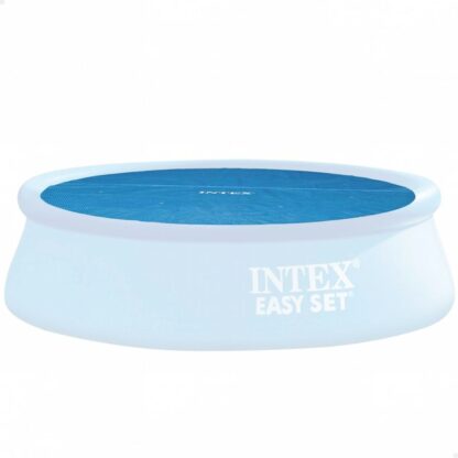 Καλύμματα πισίνας Intex 28015 Στρόγγυλο Ηλιακό Ø 549 cm