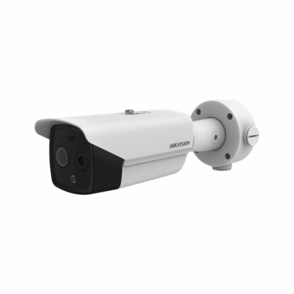 Κάμερα Επιτήρησης Hikvision DS-2TD2617B-6/PA(B)