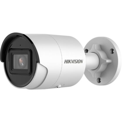 Κάμερα Επιτήρησης Hikvision DS-2CD2046G2-I(2.8mm)(C)