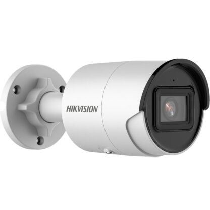 Κάμερα Επιτήρησης Hikvision DS-2CD2046G2-I(2.8mm)(C)