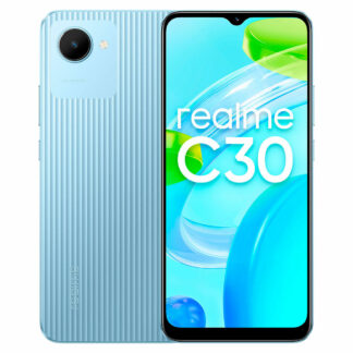 Smartphone Realme Neo 3 12GB  256GB Λευκό 12 GB RAM Octa Core MediaTek Dimensity 256 GB 6,7"