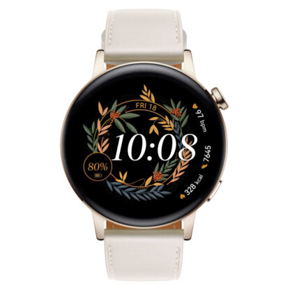 Smartwatch GT3 Huawei 55027150 Λευκό 42 mm 1,32"