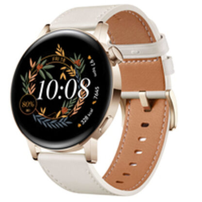 Smartwatch GT3 Huawei 55027150 Λευκό 42 mm 1,32"