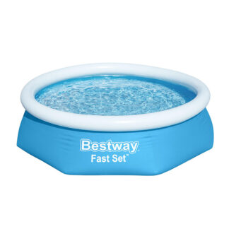 Φουσκωτή Πισίνα Bestway Μπλε 5377 L 366 x 76 cm