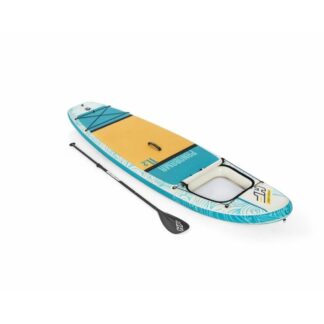 Πίνακας Paddle Surf Bestway 65341 Λευκό