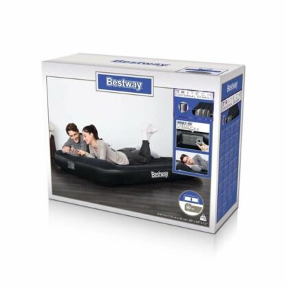 Air Bed Bestway 67464/23 203 x 152 x 30 cm