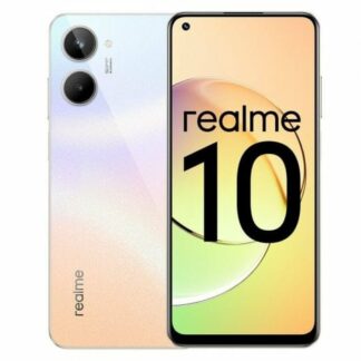 Smartphone Realme 11 Pro Μπεζ 8 GB RAM Octa Core MediaTek Dimensity 256 GB