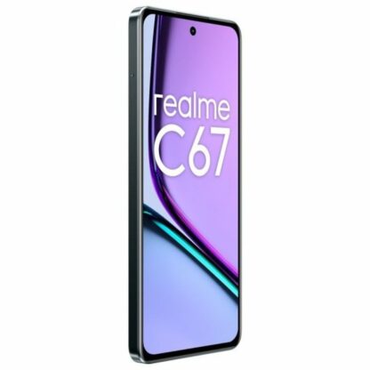 Smartphone Realme 8 GB RAM 256 GB Μαύρο