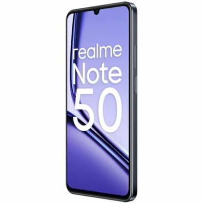 Smartphone Realme 4 GB RAM 128 GB Μαύρο