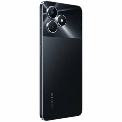 Smartphone Realme 4 GB RAM 128 GB Μαύρο