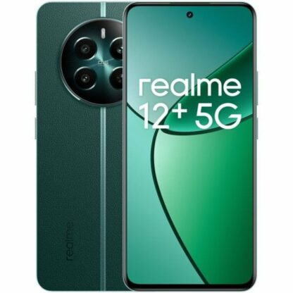 Smartphone Realme 12 Plus 6,7" Octa Core 12 GB RAM 512 GB Πράσινο