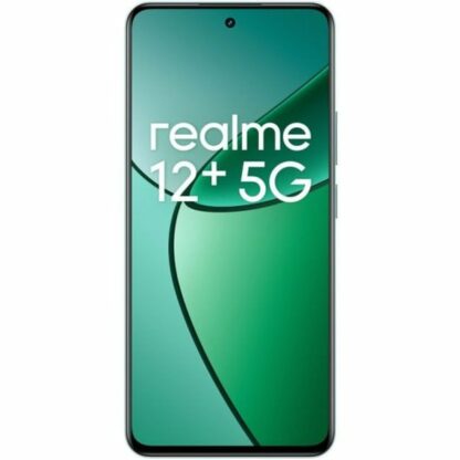 Smartphone Realme 12 Plus 6,7" Octa Core 12 GB RAM 512 GB Πράσινο