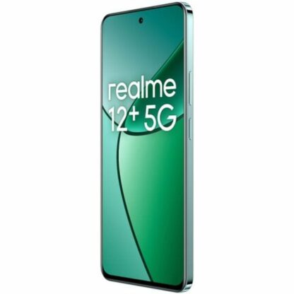 Smartphone Realme 12 Plus 6,7" Octa Core 12 GB RAM 512 GB Πράσινο