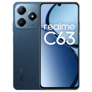 Smartphone Realme Realme C63 8 GB RAM 256 GB Πράσινο