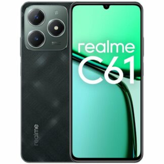 Smartphone Realme REALME C61 6,7" 6 GB RAM 256 GB Χρυσό