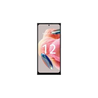 Smartphone Cubot NOTE 30 6,5" 64 GB Μαύρο