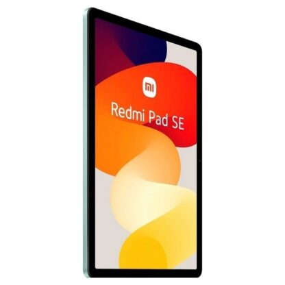 Tablet Xiaomi RED PADSE 4-128GREV2 Octa Core 4 GB RAM 128 GB Πράσινο