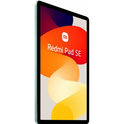 Tablet Xiaomi Redmi Pad SE 11" 4 GB RAM Qualcomm Snapdragon 680 128 GB Πράσινο