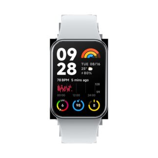 Smartwatch Apple Watch SE Μαύρο 44 mm