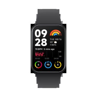 Smartwatch Xiaomi Watch S3 Μαύρο