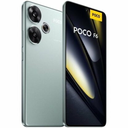 Smartphone Poco POCO F6 6,7" Octa Core 8 GB RAM 256 GB Πράσινο