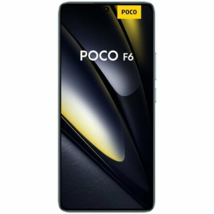 Smartphone Poco POCO F6 6,7" Octa Core 8 GB RAM 256 GB Πράσινο