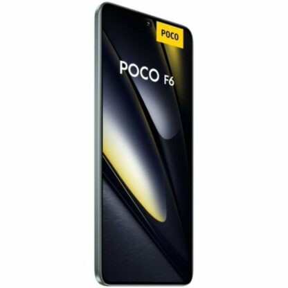 Smartphone Poco POCO F6 6,7" Octa Core 8 GB RAM 256 GB Πράσινο