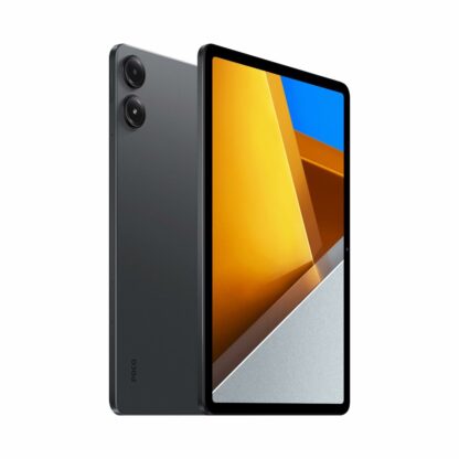 Tablet Xiaomi Poco Pad 12,1" Qualcomm Snapdragon 7s gen 2 8 GB RAM 256 GB Γκρι