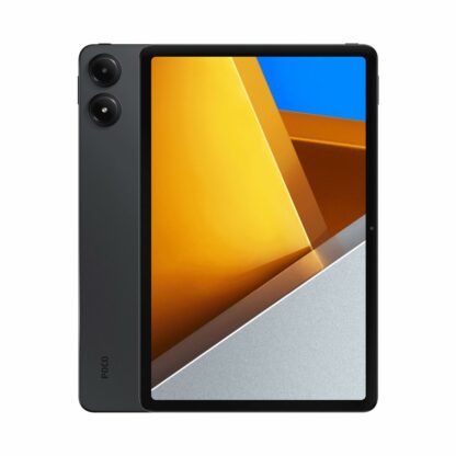 Tablet Xiaomi Poco Pad 12,1" Qualcomm Snapdragon 7s gen 2 8 GB RAM 256 GB Γκρι