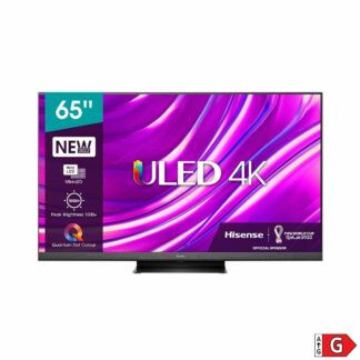 Smart TV Samsung QE75QN700BT 75" 8K Ultra HD QLED WIFI 8K Ultra HD 75" HDR AMD FreeSync