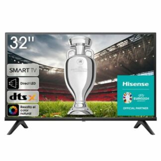 Smart TV STRONG 32" HD LED LCD