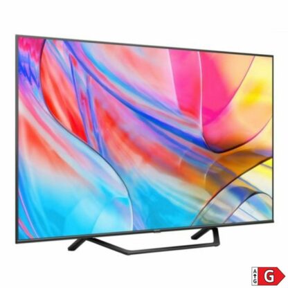 Smart TV Hisense 65A7KQ 4K Ultra HD 43" LED HDR D-LED QLED