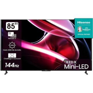 Smart TV Engel LE4385SM Full HD HD 43" LED