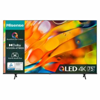 Smart TV Panasonic TX65MZ2000E 4K Ultra HD 65" QLED