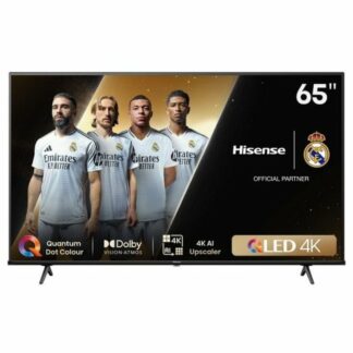 Smart TV TCL 43V6B 4K Ultra HD 43" LED HDR HDR10 Direct-LED