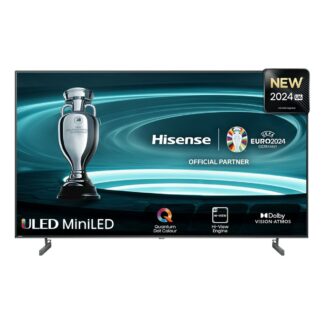 Smart TV Hisense 65E7NQ 4K Ultra HD 65" HDR QLED Dolby Vision