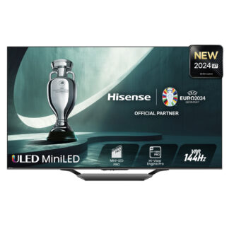 Smart TV Hisense 65A7NQ 4K Ultra HD HDR QLED 65"