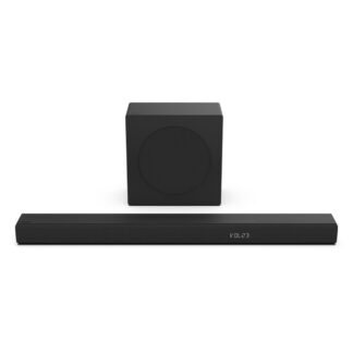 Σύστημα Ηχείων Soundbar Sonos Beam (Gen 2) Μαύρο