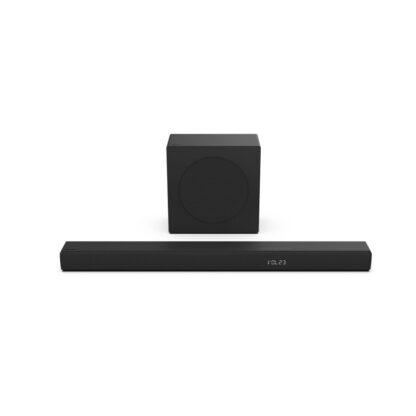 Σύστημα Ηχείων Soundbar Hisense HS3100     480W Μαύρο 480 W