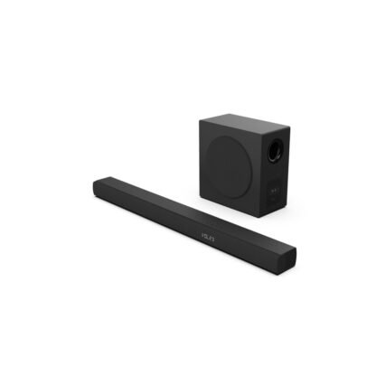 Σύστημα Ηχείων Soundbar Hisense HS3100     480W Μαύρο 480 W