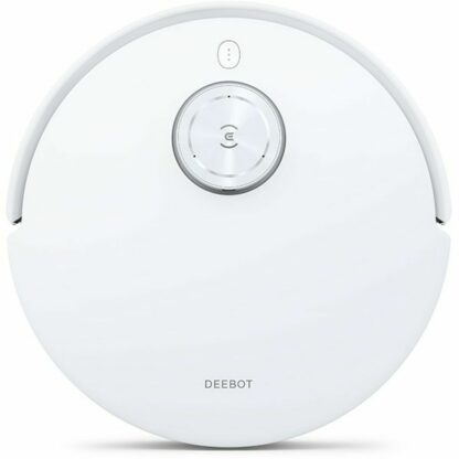 Ηλεκτρική σκούπα Ρομπότ ECOVACS DEEBOT T10 TURBO 5200 mAh