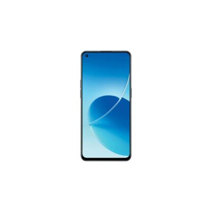 Smartphone Oppo Reno 6 6,4" Octa Core 8 GB RAM 128 GB Μαύρο