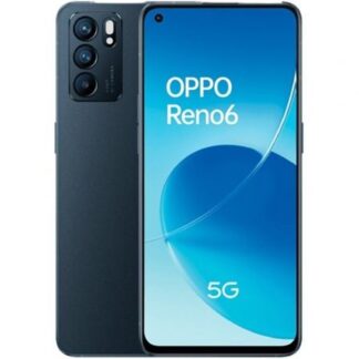 Smartphone Oppo Reno 8 Pro 6,7" Octa Core 8 GB RAM 256 GB Μαύρο