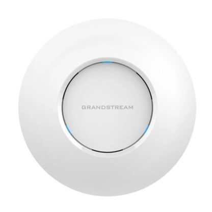 Σημείο Πρόσβασης Grandstream GWN7615 Wi-Fi 6 GHz Λευκό Gigabit Ethernet