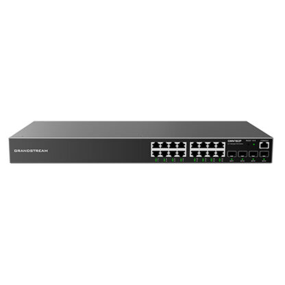 Διακόπτης Grandstream GWN7802 Gigabit Ethernet RJ45 x 16