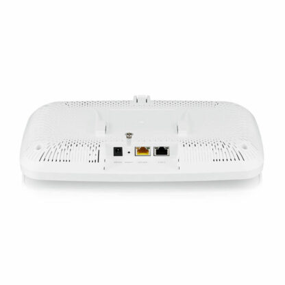 Router ZyXEL WAX640S-6E Λευκό